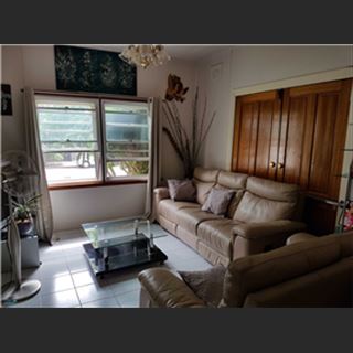 Share phòng vùng Sydenham