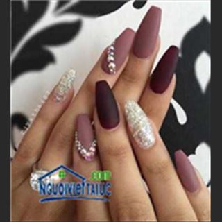 Sang shop nail vùng West Pennant Hills