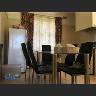 Nhà vùng Braybrook dư phòng đầy đủ hết đồ dùng cho thuê 