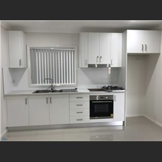 Granny flat mới đầy đủ tiện nghi cho thuê ở Mount Pritchard