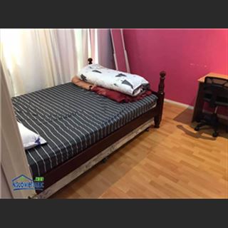 Nhà còn 1 phòng double cho Nữ thuê Bell st, Preston (Available now).