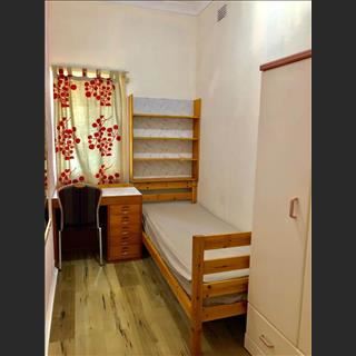 Phòng single cho bạn nữ thuê chỉ $105/week ở Bankstown