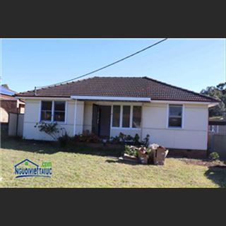 Nhà 3 phòng ngủ vùng Fairfield West cho thuê $500/tuần