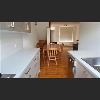 Nhà có phòng single cho thuê ở North Adelaide 