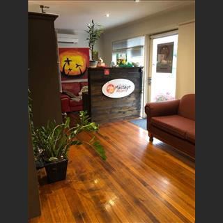 Cần sang shop massage vùng Ferntree Gully .