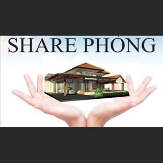 Nhà có phòng mới sạch sẽ đẹp vùng Yagoona, NSW cho share