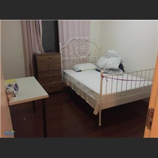 Nhà ở Ashfield còn dư 1 phòng single cho thuê