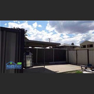 Granny flat 2 phòng ngủ cho thuê tại Smithfield.
