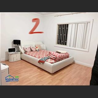  Nhà có 2 phòng double cần cho thuê vùng Bankstown