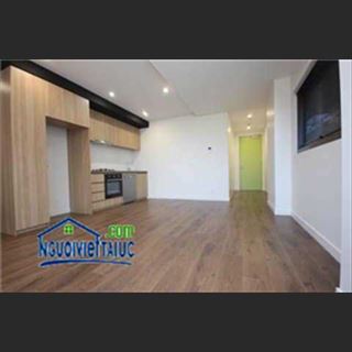 Apartment cho thuê Available now gần trung tâm Footscray 