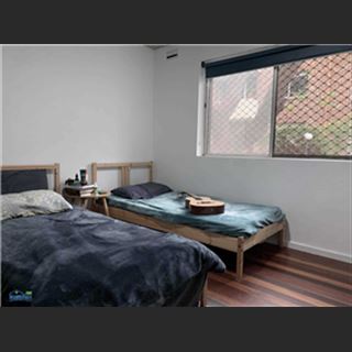 Nhà còn dư phòng double cho thuê ở North Melbourne