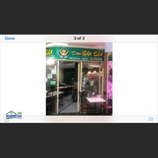 Cho share mặt bằng shop su su ở Cabramatta