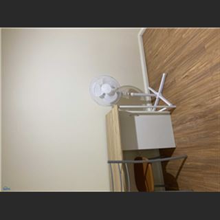 Granny flat hiện còn trống một phòng single muốn cho thuê lại. 