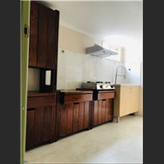 Granny flat 1 phòng ngủ bao internet, đồng hồ điện và lối đi riêng