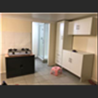 Granny flat vùng Fairfield West cho mướn $200/ tuần