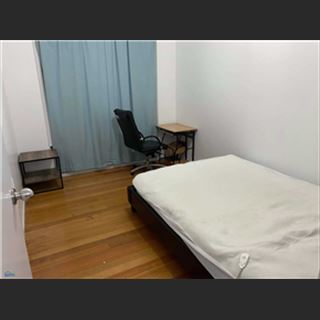 Nhà có 2 phòng double available ở Footscray cần cho share. 