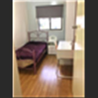 Nhà có phòng single, double cho bạn nữ tại Bankstown