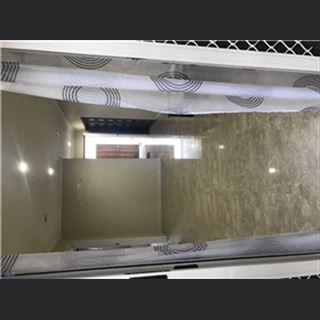 Cho thuê unit 2 phòng mới, nhà vườn rộng , có tủ âm, điều hòa