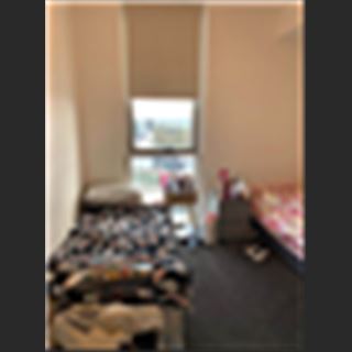  Big second room for 2 people share, near Mascot Train Station