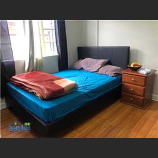 Phòng cho thuê giá rẻ nhất Melbourne, ngay bus, station vùng  Ardeer