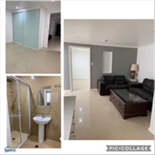 Granny flat vùng Pastow đang có sẵn cho thuê. 