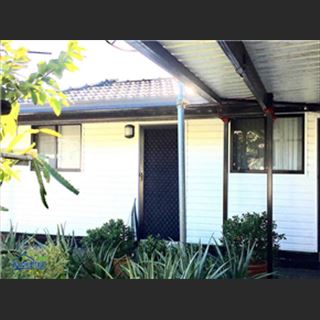 Cho sinh viên hay độc thân thuê vùng Villawood, NSW