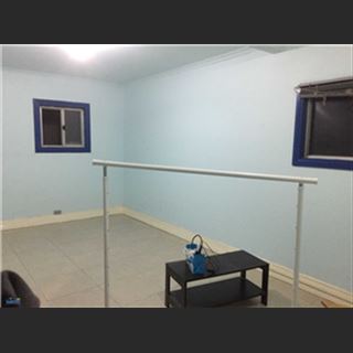 Granny Flat  hai phòng rộng vùng Bankstown