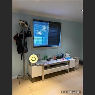 Bungalow có 2 phòng ngủ , phòng tắm , bếp riêng cho thuê 
