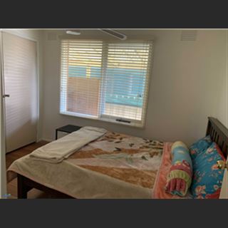 Nhà vùng Clayton South còn dư 1 phòng đầy đủ tiện nghi cho share 