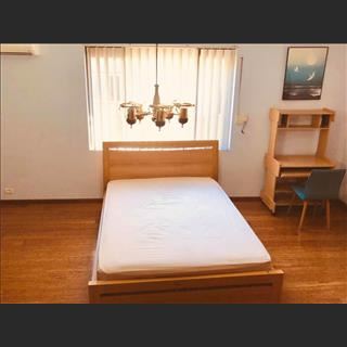 Nhà vùng Turrella dư phòng single, double, full furnitures