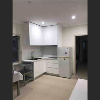 Granny flat 40 m2 mới và rất sạch sẽ, biệt lập cho thuê 