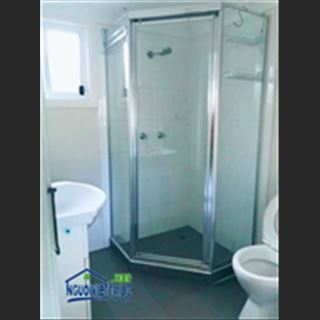 Granny Flat 2 phòng ngủ rộng rãi, sạch sẽ đều có tủ âm cho thuê