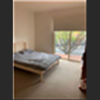 Nhà có 1 phòng double room cho thuê short term từ bây giờ đến 31/12