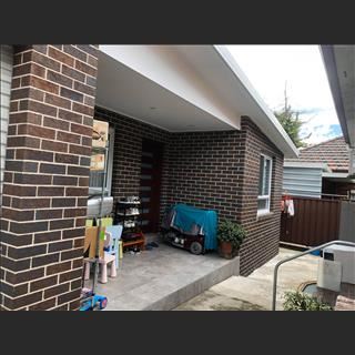 Brand new granny flat 2 bedrooms cho thuê ở Yagoona, NSW