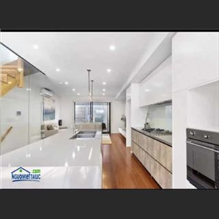 Nhà townhouse vùng Maribyrnong có dư 2 phòng double cho thuê