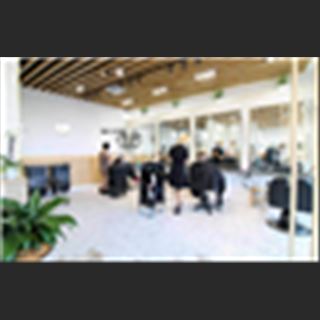 Cần sang Salon tóc lâu năm vị trí đẹp ở Epping NSW 