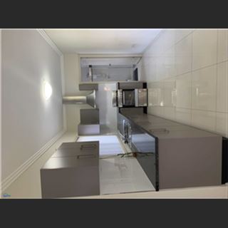 Granny flat có 2 phòng,1 toilet, đồng hồ điện riêng , bill ga cho thuê