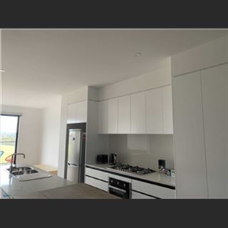 Nhà lầu mới xây ở Maribyrnong có phòng cho share