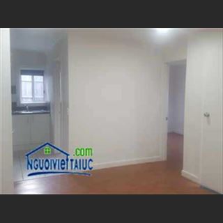 Bungalow gồm 1 phòng ngủ, 1 phòng khách, kitchen và bathroom