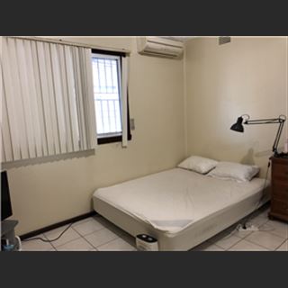Nhà có phòng double đầy đủ tiện nghi ở Cabramatta cho thuê