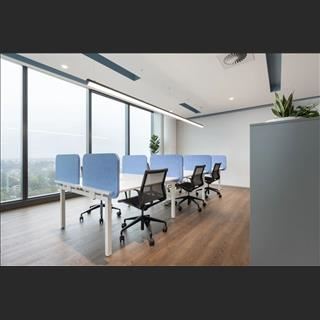 Office mới hiện đại tại Flinders Bankstown Centre có dư chỗ cho share