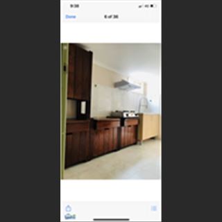 Granny flat 1 phòng ngủ cho thuê đầy đủ tiện nghi vùng Cartwright