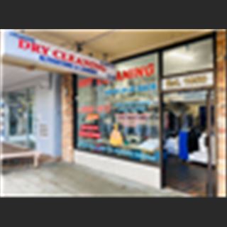 Cần sang shop giặt DryClean vùng trung tâm Creamorne, vị trí đẹp, thu nhập tốt