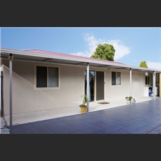 Granny Flat with full furniture is available for rent now in Bankstown