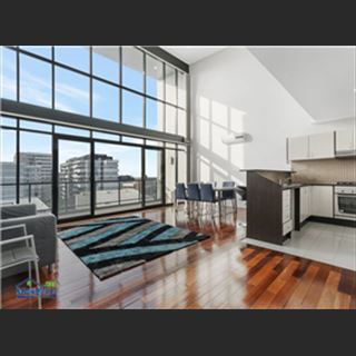 Cho thuê apartment penthouse Liverpool 3 phong ngủ