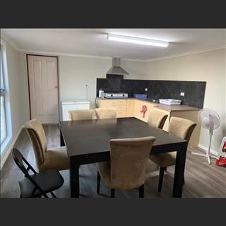 Bungalow đầy đủ tiện nghi cho thuê ở St Albans