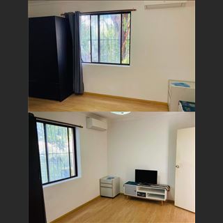 Share phòng đầy đủ tiện nghi vùng Bankstown 