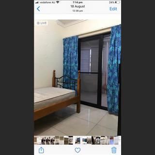 Unit mới xây cho share phòng vùng Cabramatta