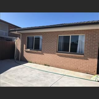Cho thuê Granny Flat mới xây vùng Cabramatta 