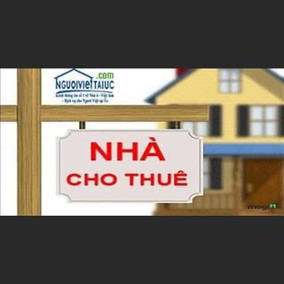 Cho thuê unit 2 phòng ở Marrickville